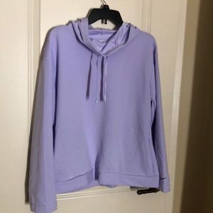 Dri fit Nike sweatshirt